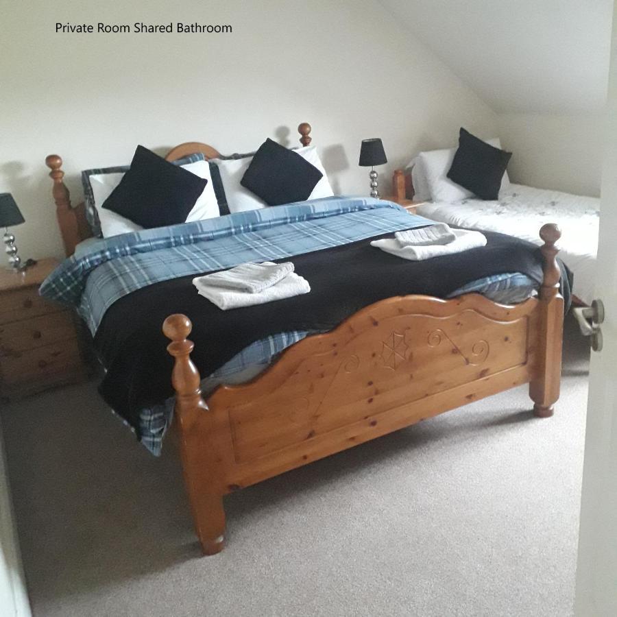 The Curragh Country House Accommodation Newbridge  Zewnętrze zdjęcie