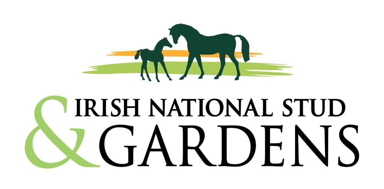 The Curragh Country House Accommodation Newbridge  Zewnętrze zdjęcie