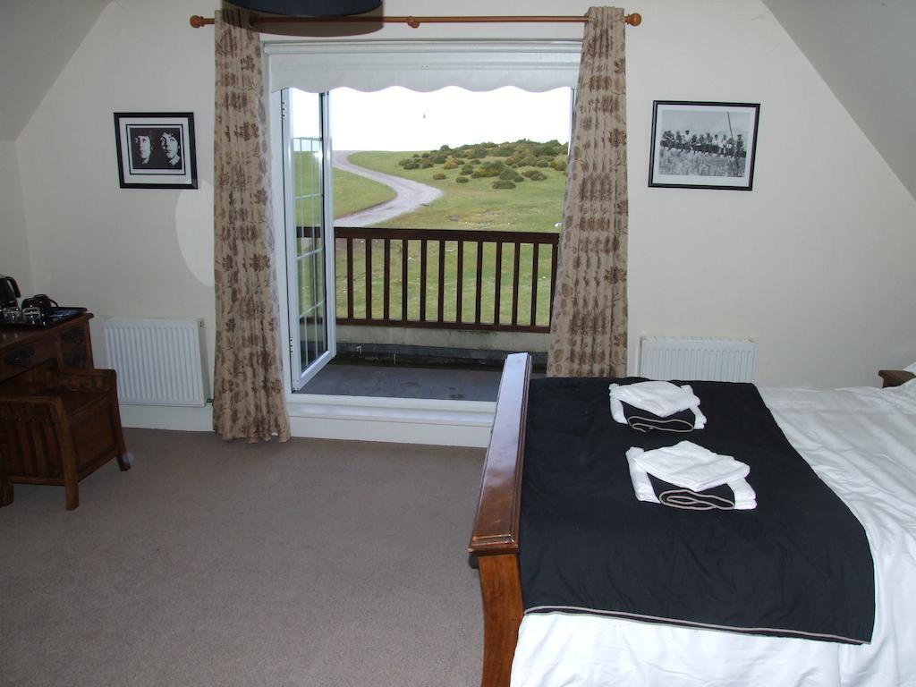 The Curragh Country House Accommodation Newbridge  Pokój zdjęcie