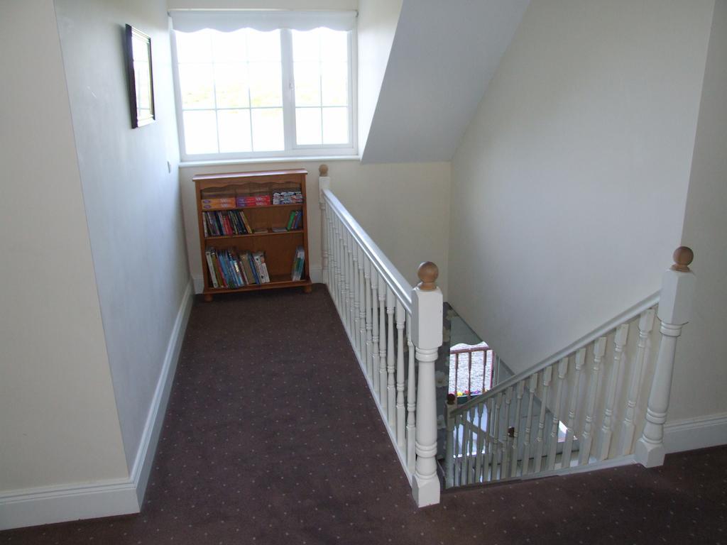The Curragh Country House Accommodation Newbridge  Zewnętrze zdjęcie