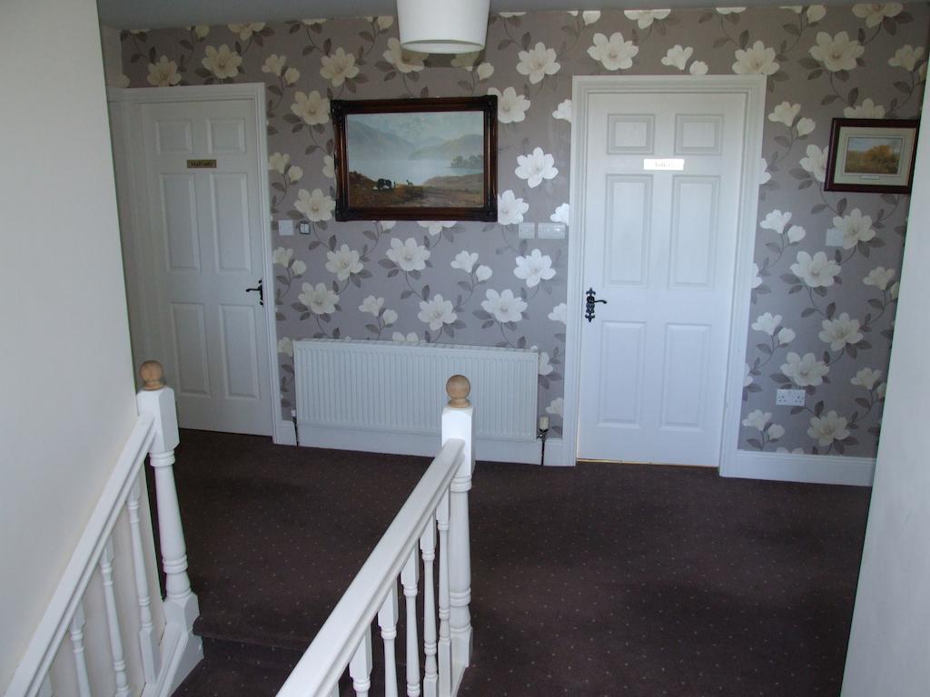 The Curragh Country House Accommodation Newbridge  Zewnętrze zdjęcie