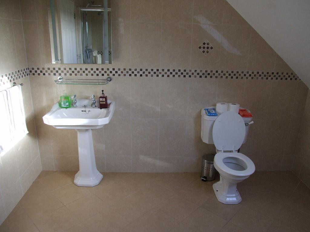 The Curragh Country House Accommodation Newbridge  Pokój zdjęcie