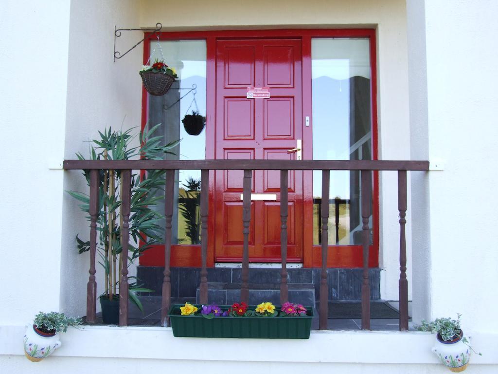 The Curragh Country House Accommodation Newbridge  Zewnętrze zdjęcie