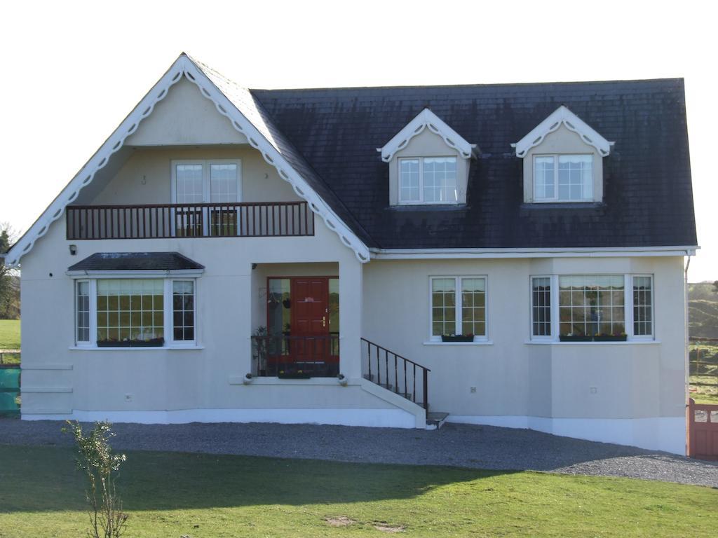 The Curragh Country House Accommodation Newbridge  Zewnętrze zdjęcie