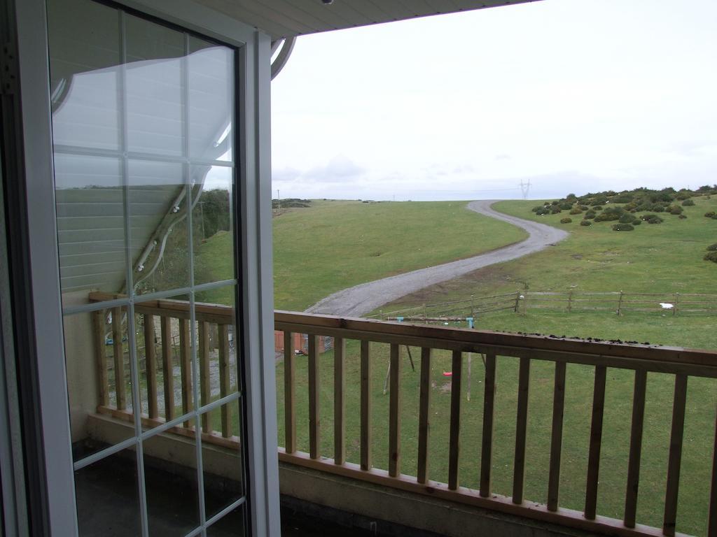 The Curragh Country House Accommodation Newbridge  Pokój zdjęcie