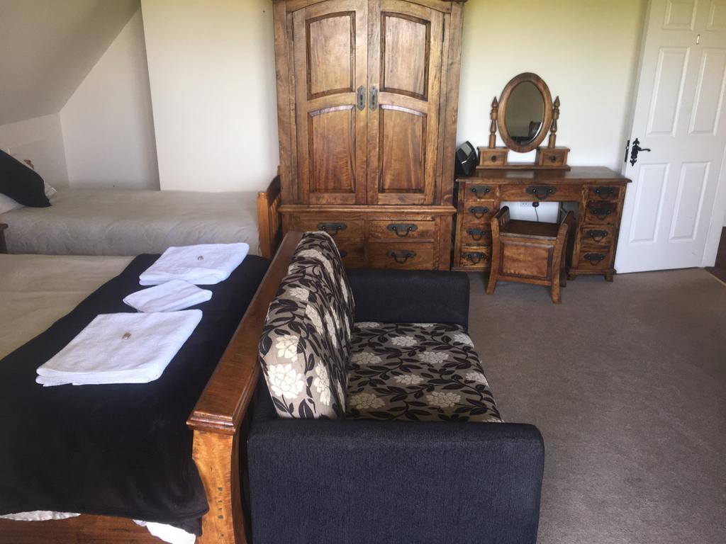 The Curragh Country House Accommodation Newbridge  Zewnętrze zdjęcie